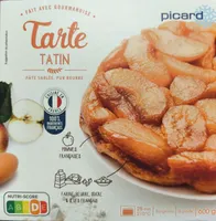 Tarte Tatin