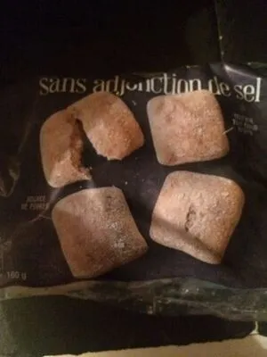 4 Petits Pains sans Sel
