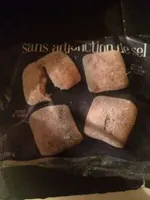 4 Petits Pains sans Sel