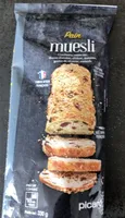 Pain müesli