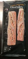2 Petites Baguettes Céréales