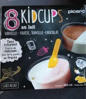 Huit kidcups