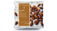Morilles. Le Sachet De 150 Grammes