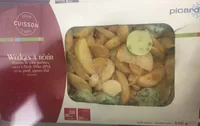 Wedges à rotir