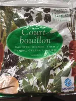 Court-Bouillon