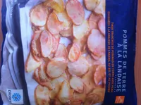 Pommes de terre à la landaise