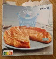 Galette des rois