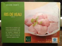 Ris de veau