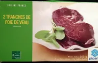 Foie de Veau
