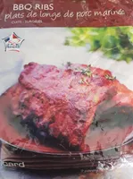 BBQ Ribs
