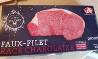 Faux-Filet Race Charolaise