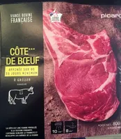 Côte de boeuf