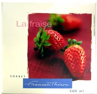 La fraise
