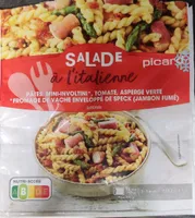 Salade à l'italienne