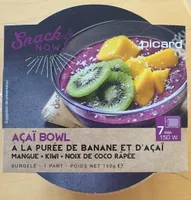 Açaï Bowl