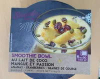 Smoothie bowl