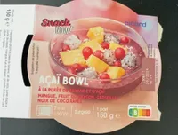 Açaï Bowl