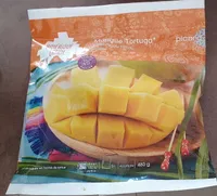 Mangue Tortuga