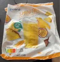 SMOOTHIE AUX FRUITS EXOTIQUES
