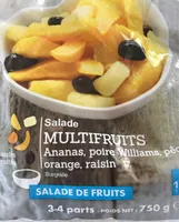 Salade Multifruits