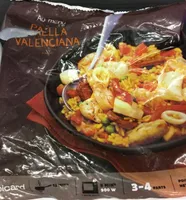 Paella Valenciana