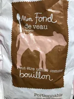 Mon Fond de Veau