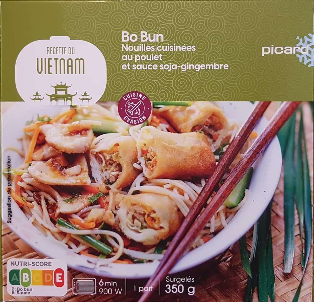 Bo Bun