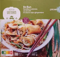 Bo Bun