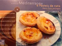 Pasteis de Nata