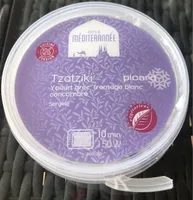 Tzatziki
