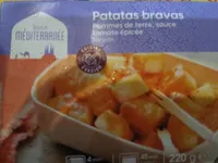 Patas Bravas