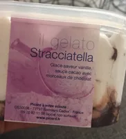 Il galeto stracciatella