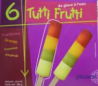 Tutti Frutti