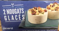 Nougats Glacés