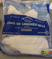 Filet de limande-sole