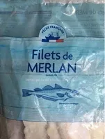 Filets de Merlan