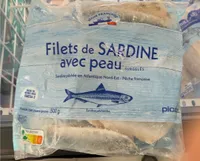 Filtrs de sardine