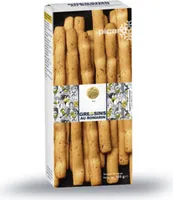 Gressins au romarin