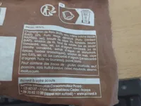 Sauce aux champignons