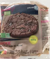 Cookie vegan