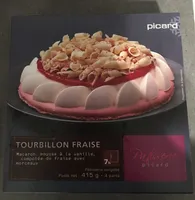 Tourbillon Fraise