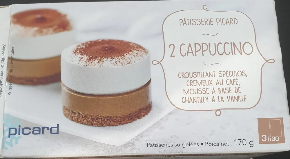 Cappuccino