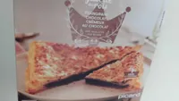 Galettes Rois Chocolat