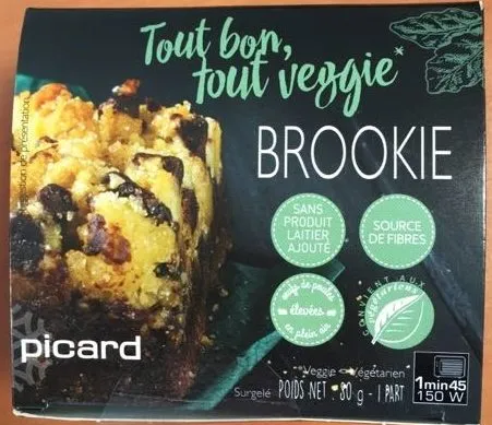 Brookie