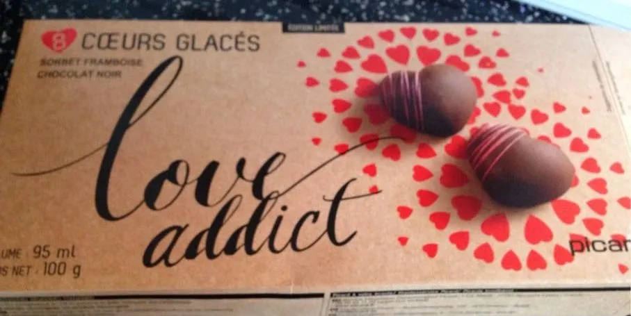 8 Cœurs Glacés