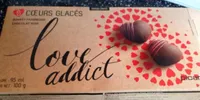 8 Cœurs Glacés