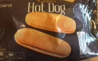 4 Pains Hot Dog
