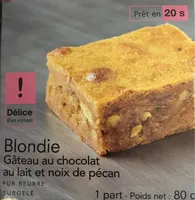Blondie