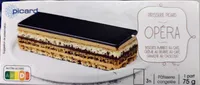 Opéra 1 part