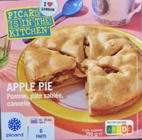 Apple Pie